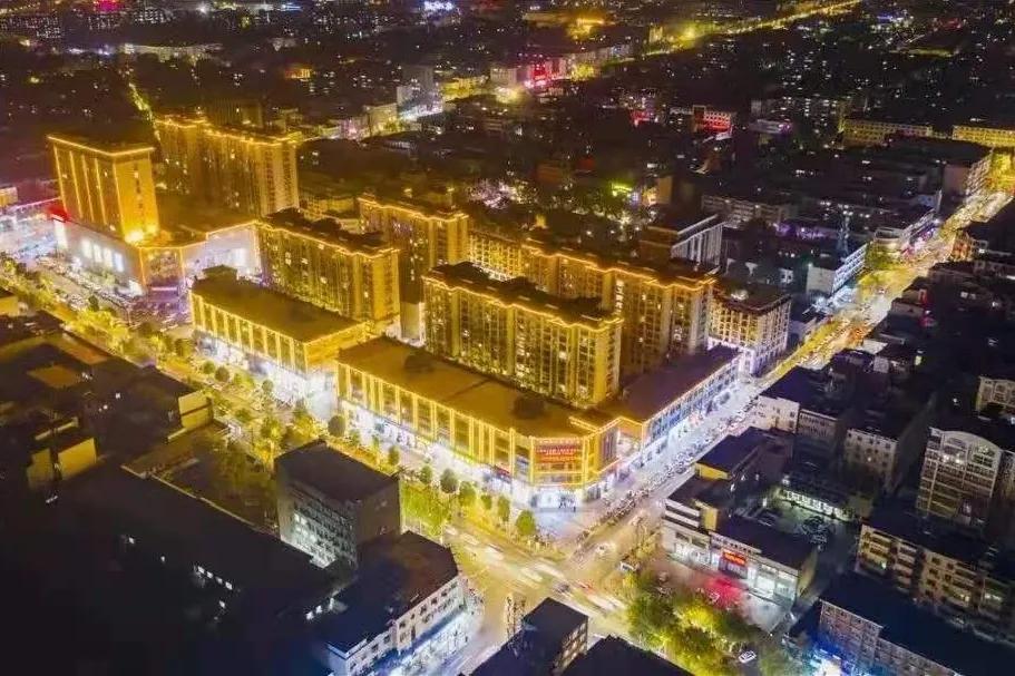 登封少林寺冬日,冬日登封龙山