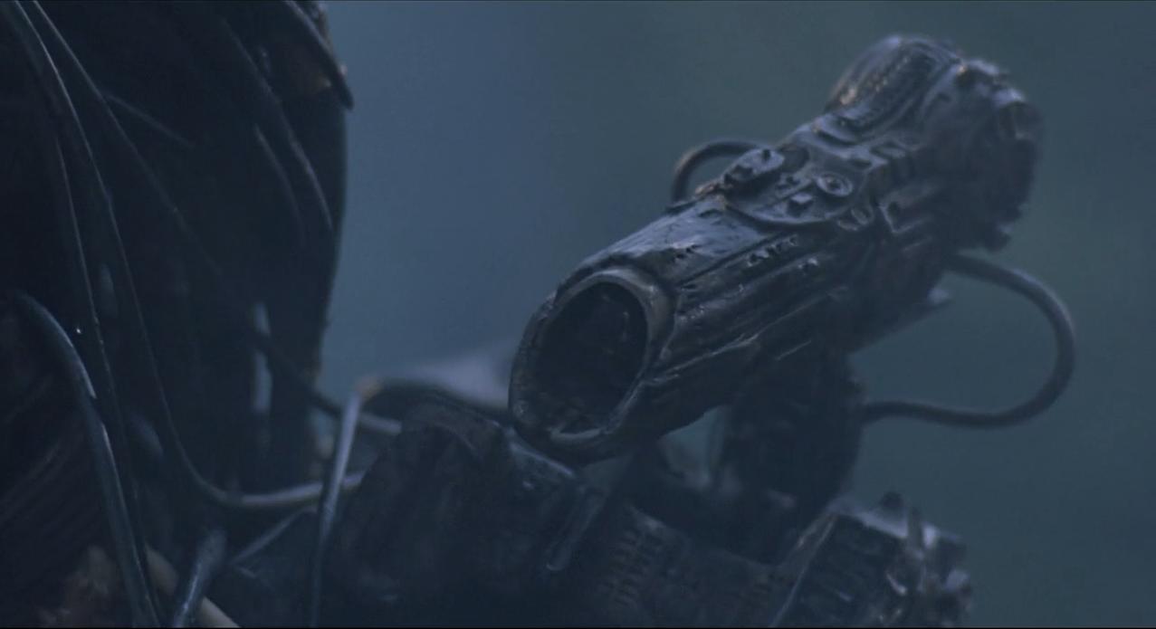 铁血战士系列解析,铁血战士形态全部解析