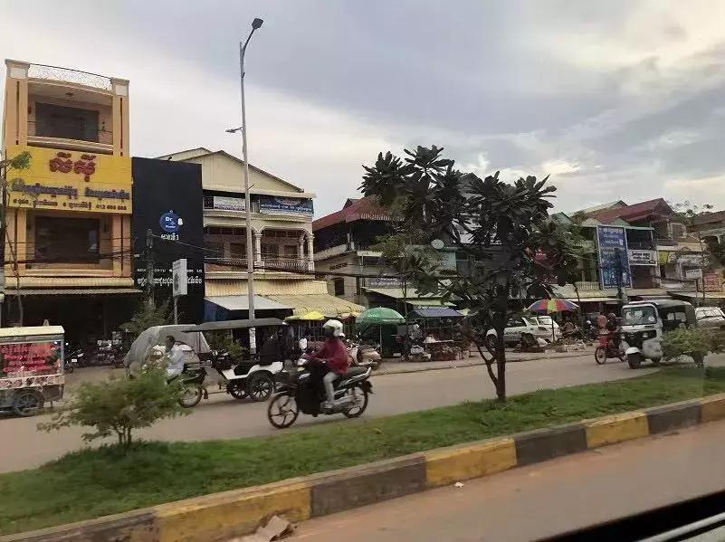 吴哥旅行,旅行体验官是真的吗