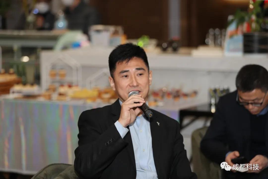 创新创业合作交流会,成都创新合作峰会