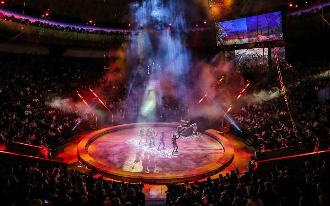 俄罗斯莫斯科大马戏票价,莫斯科大马戏完整视频