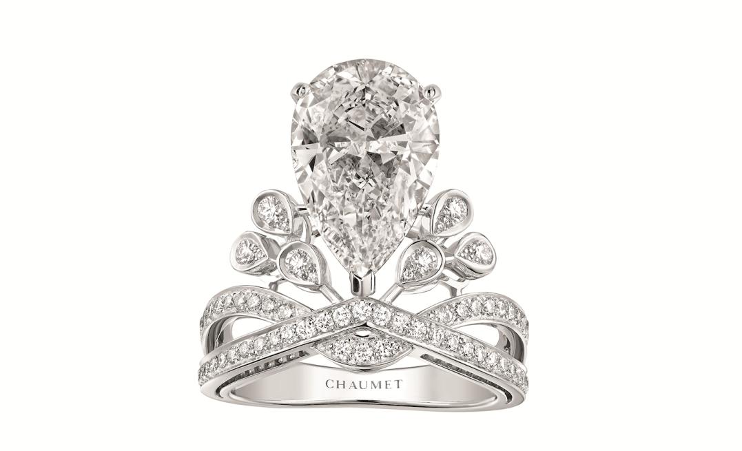 3克拉品质好的钻戒需要多少钱,3克拉最好钻戒大概多少钱