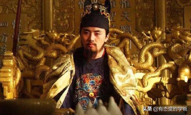 把崇祯换成唐太宗能挽救大明么,如果你是李自成该怎么做