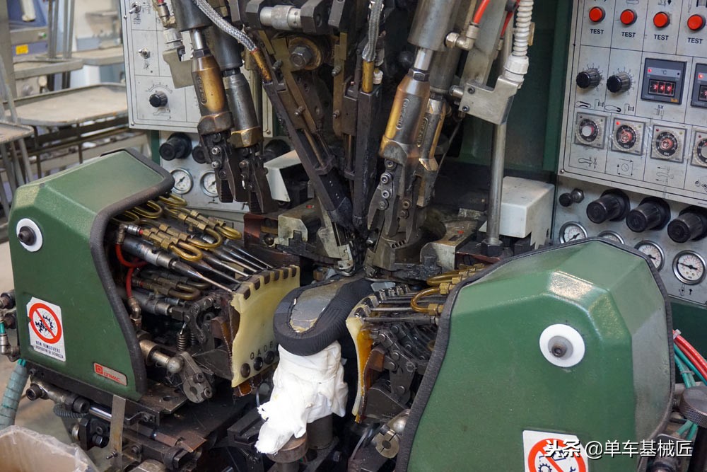 一双好锁鞋,一双好锁鞋要具备哪些特点