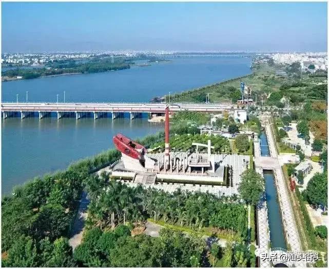 汕头的名片,汕头新名片