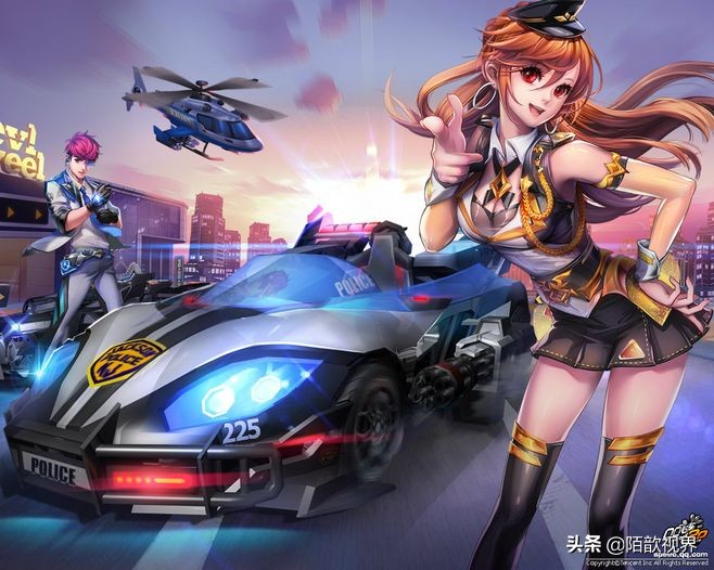 QQ飞车更新过程占据内存太大?没关系,试试这个方法