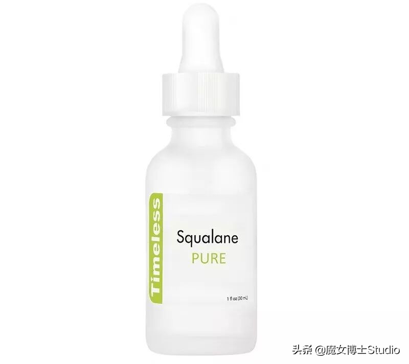 平价原料桶精华真的应该买吗？