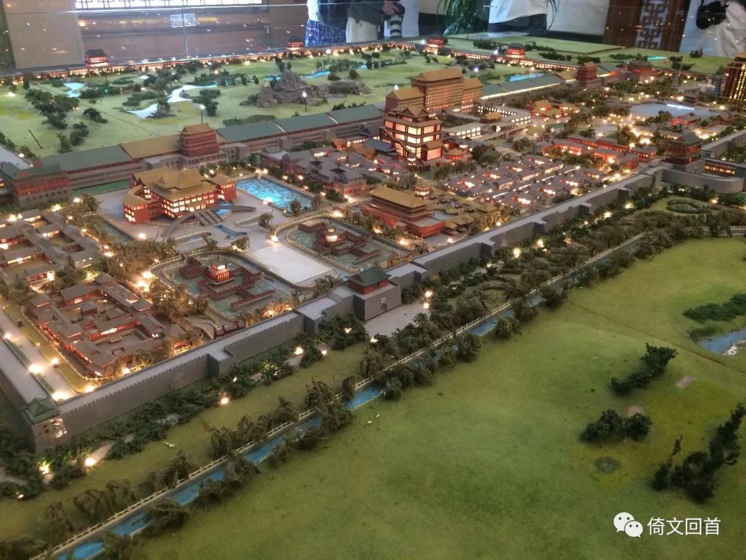 真正的天下第一城是哪里,天下第一城盛况