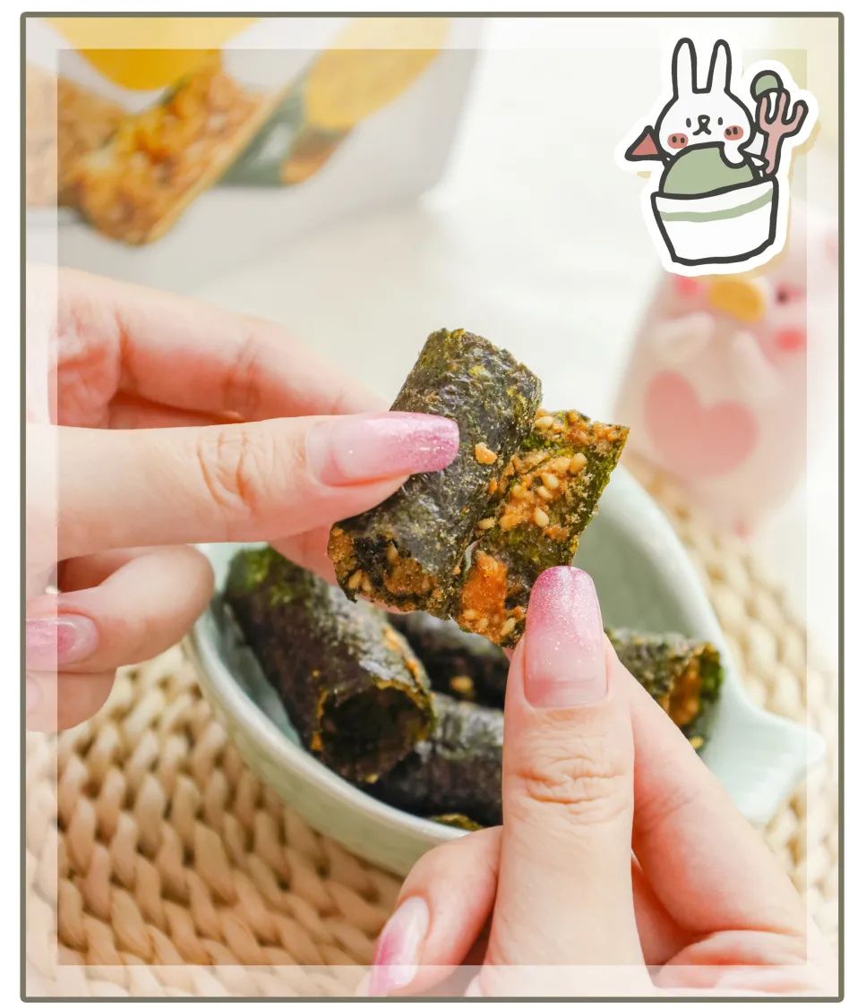 超市里面就能买到健康零食推荐,超市买的好的零食