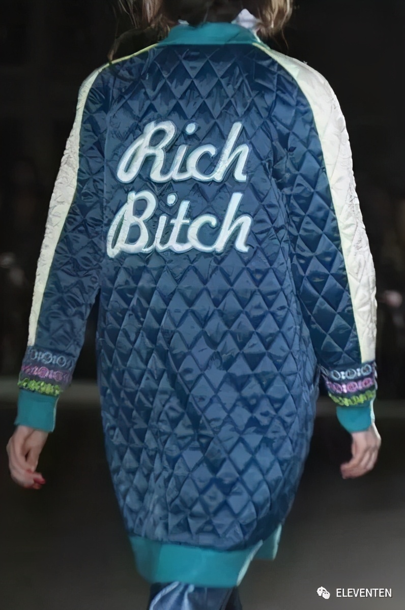 2023服装设计细节 (中性风格服装设计细节)