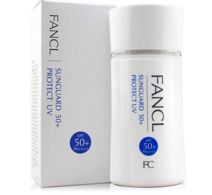 选好防晒霜,选好防晒