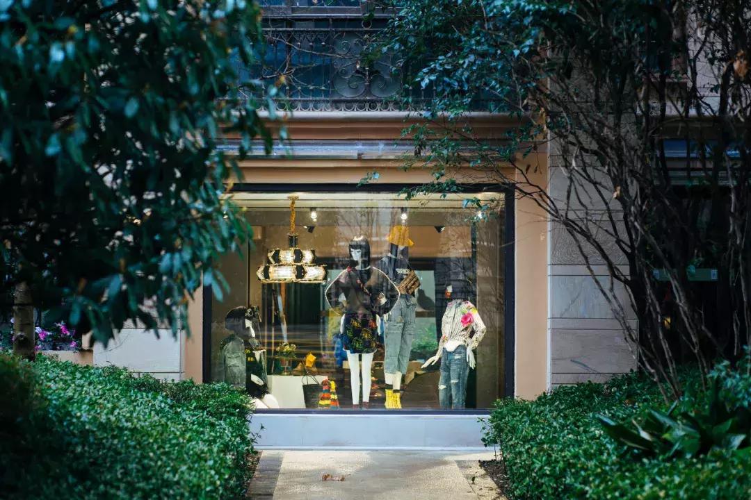 我身边的人生赢家系列|只会穿不会搭的形象顾问不是好老板！