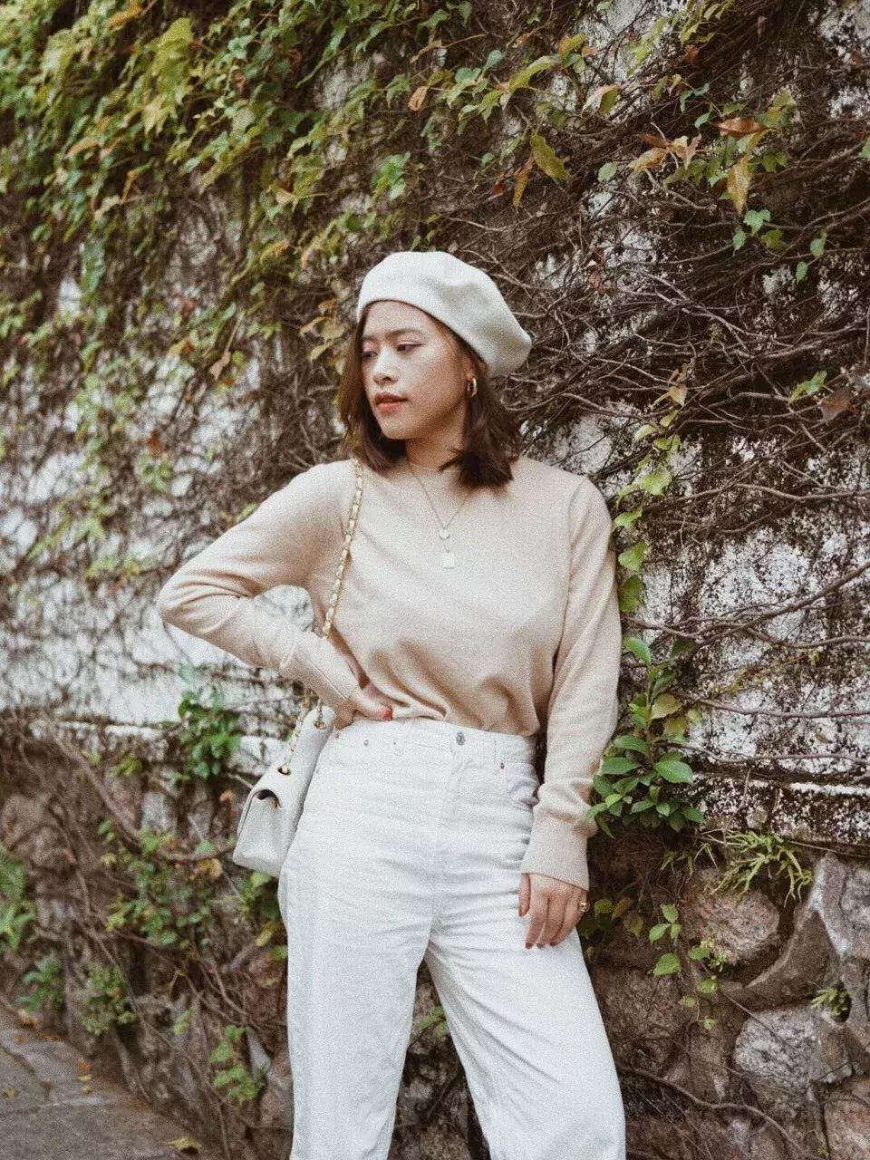 秋冬必备大牌帽子盘点,适合秋冬戴的帽子三合一