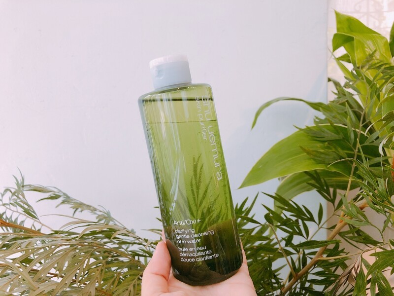 哪款卸妆水比较温和好用卸得干净,超好用的大牌卸妆水推荐