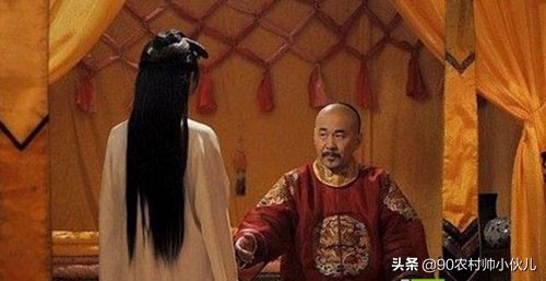 古代皇帝是如何和妃子相处的,各个朝代皇帝对妃子的规矩