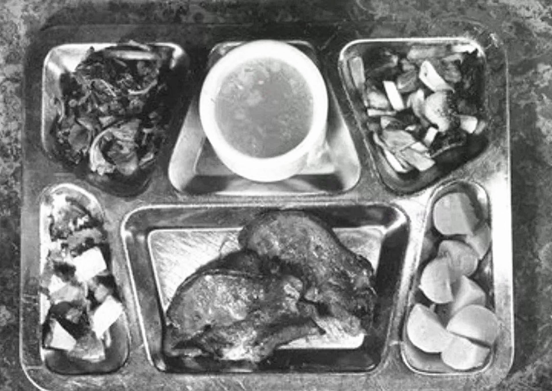 大和号战列舰460毫米主炮威力,史上最大战列舰大和