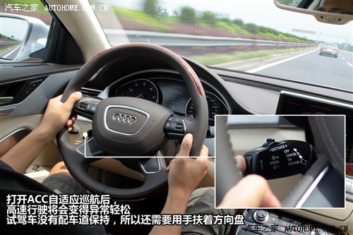 奥迪a8l50试驾视频,2022款奥迪a8l55tfsi豪华型