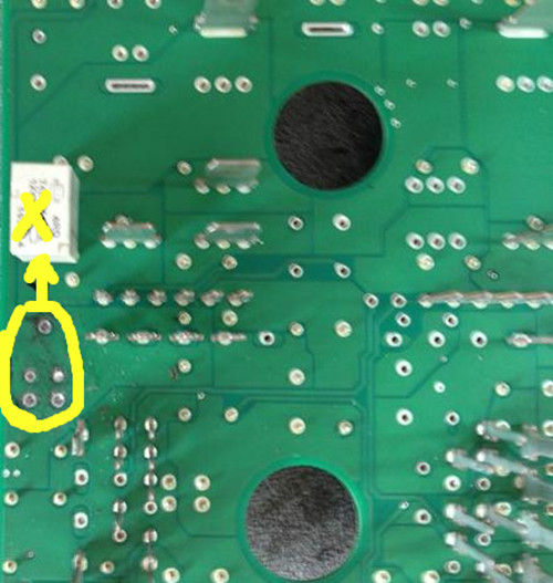科鲁兹远光灯开启时连续闪故障,科鲁兹远光指示灯亮怎么回事
