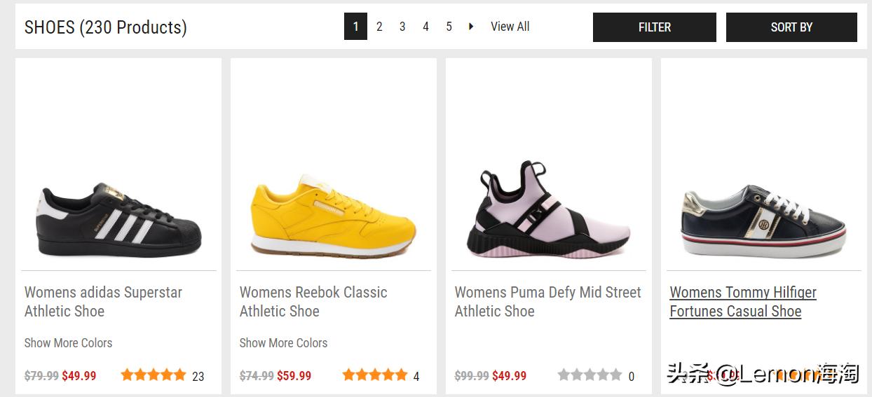 耐克开学季鞋子秋季,耐克官方网站的鞋子有可能降价吗