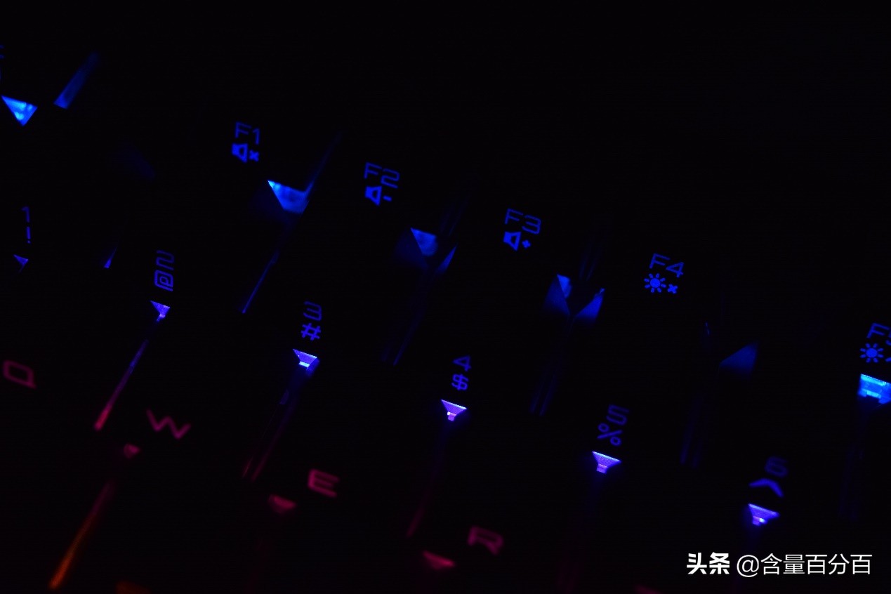 cherry樱桃mx10.0和8.0怎么选择,cherry樱桃mx8.2银轴