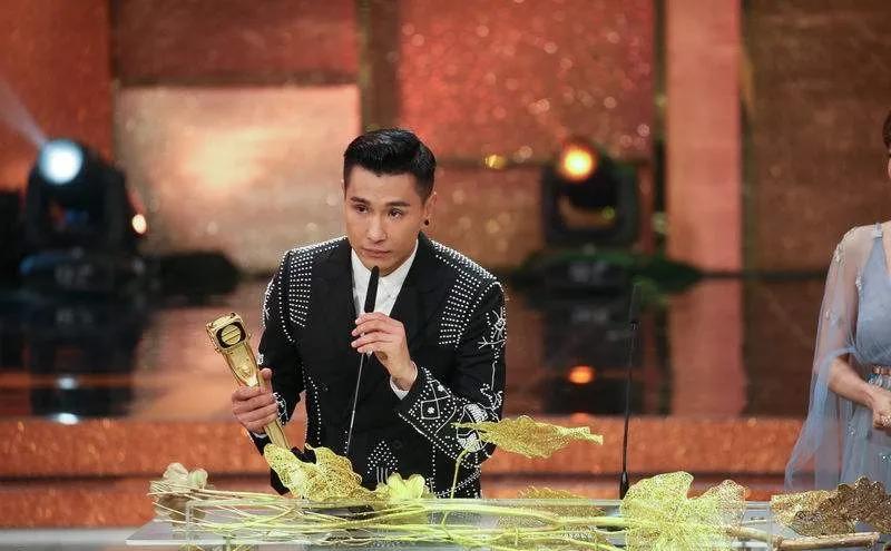 香港视帝是什么奖,香港视帝视后名单