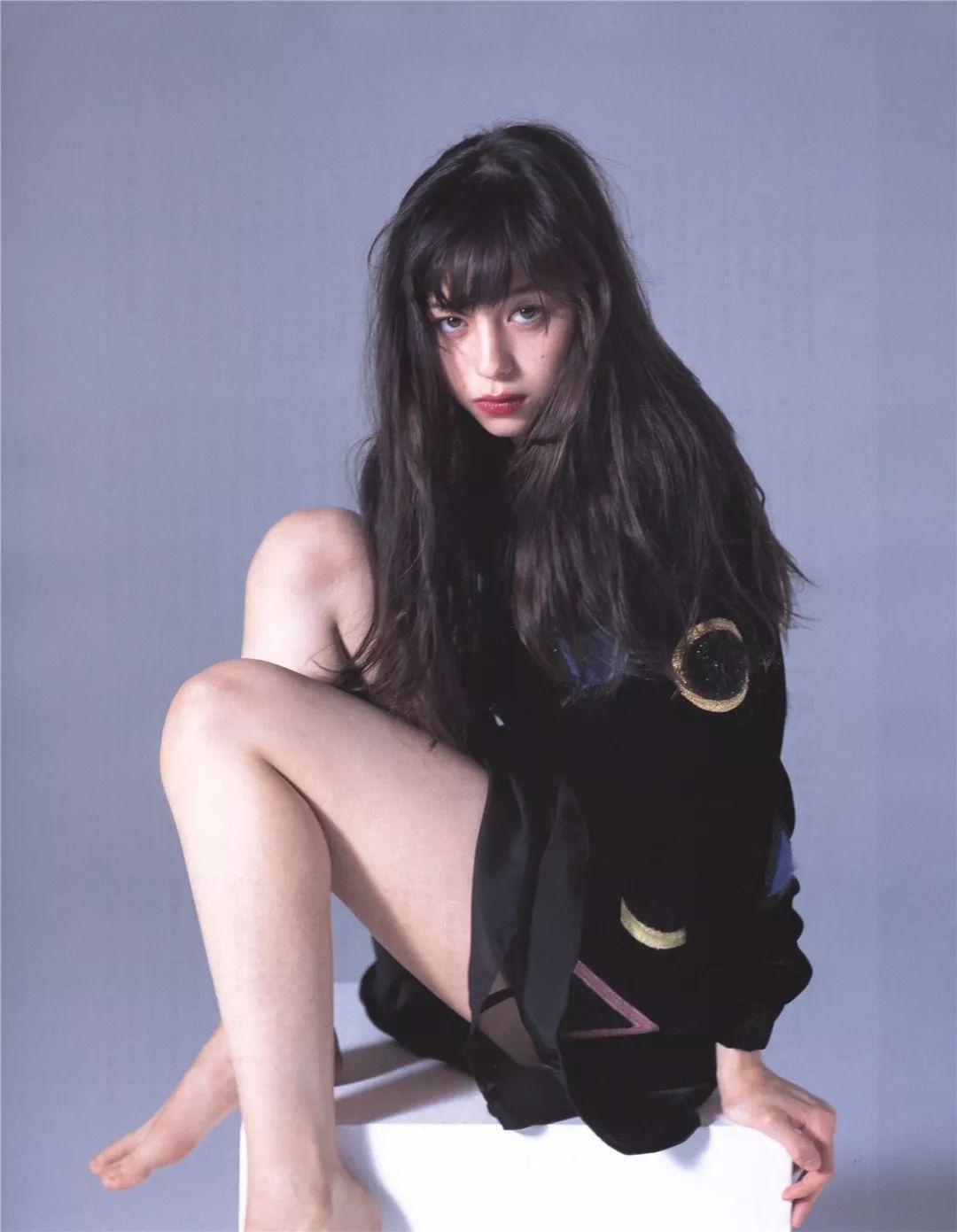 日本有理想身材的女明星,日本女星身材前五名