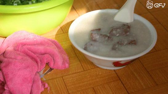 万江美食老字号早餐店,万江粤式风味早餐店