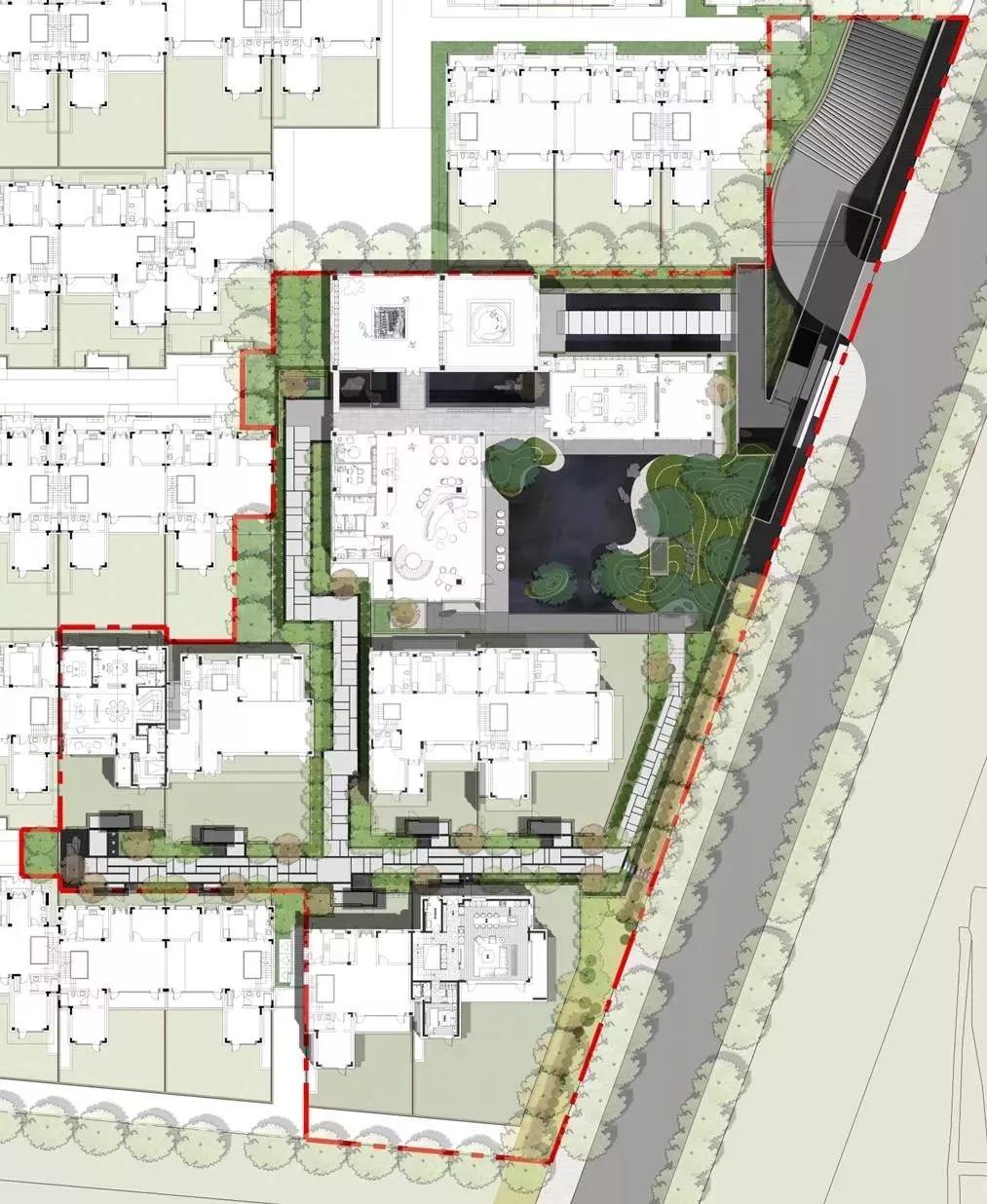 苏州山水樾澜庭劣势,苏州山水樾澜庭