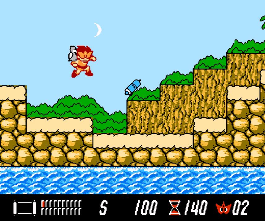 童年回忆最经典的20款红白机游戏,几款耐玩的游戏