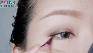 怎么让自己的内双更明显,如何让内双变得更明显小技巧