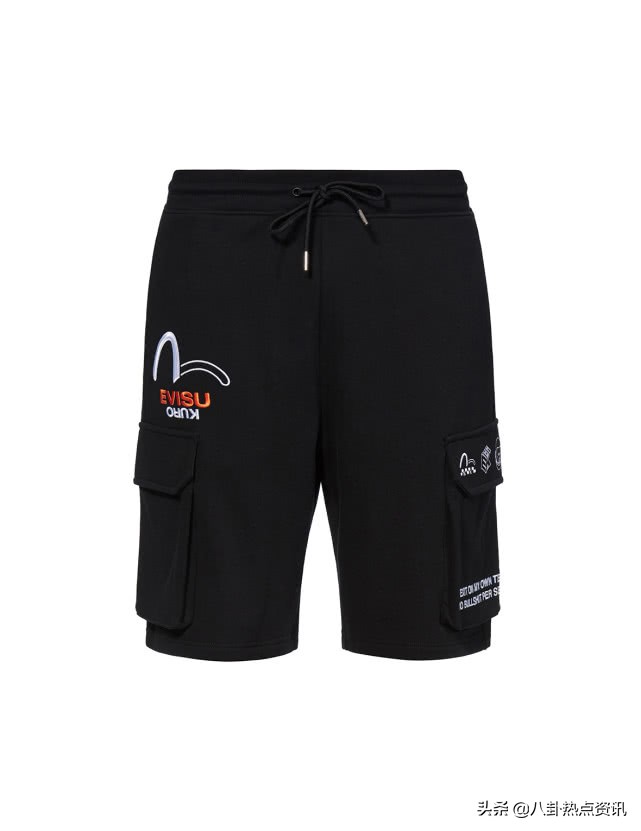 EVISUKURONEW系列定义全新工业风汲取建筑灵感，颠覆工业潮流