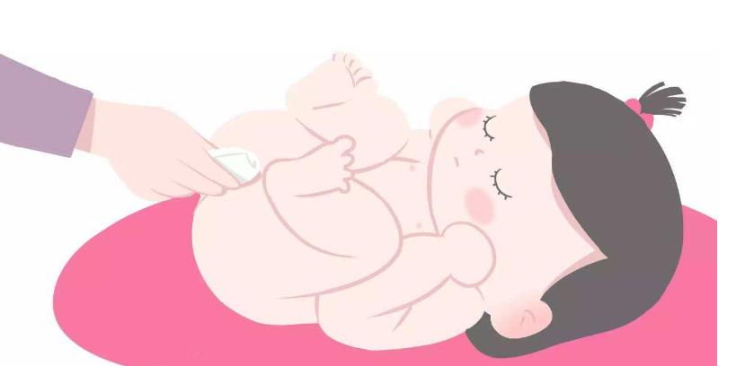 一岁十个月宝宝小便频繁,一岁孩子一吓到就尿尿怎么回事