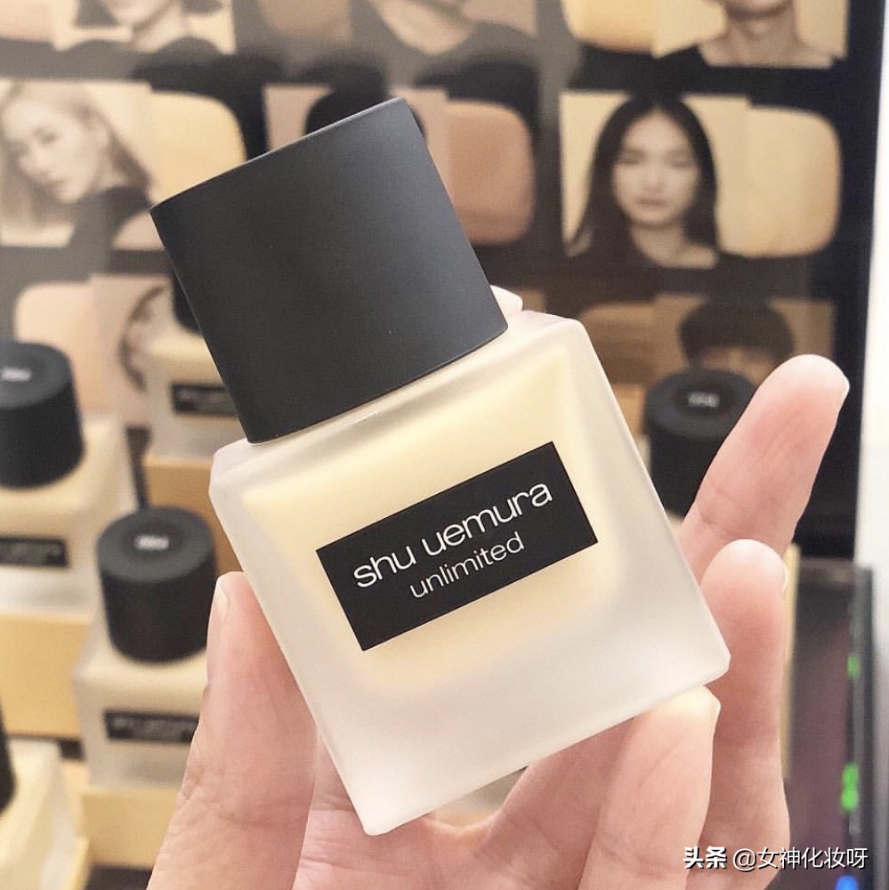 夏天好用的粉底液,推荐一款适合夏天用的粉底液