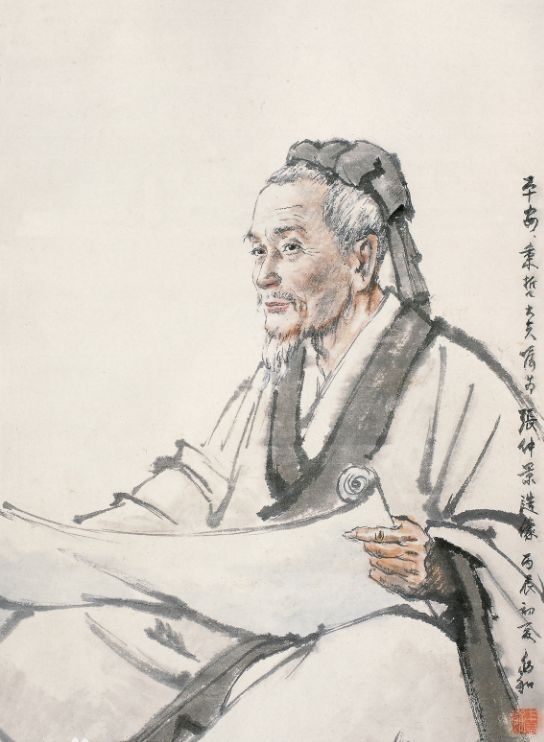 医圣张仲景行医,医圣张仲景的主要贡献和成就