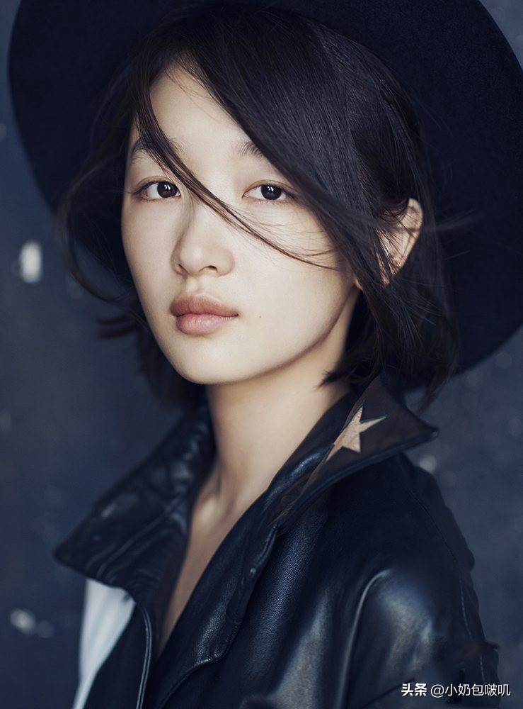 周冬雨家庭背景曝光,周冬雨性格和成名前反差好大