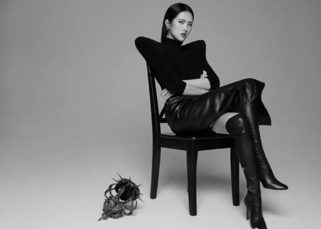 刚出道就被骂,被骂上热搜的出道女星