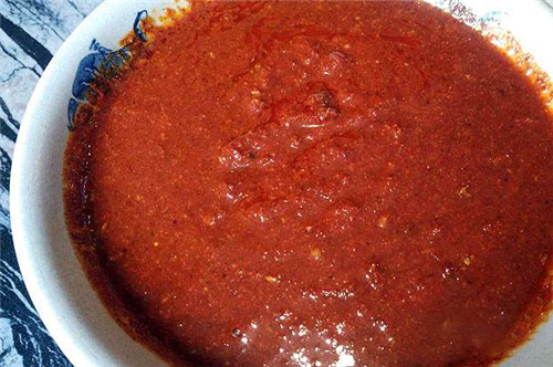 贵州酸汤牛肉的做法,贵州酸汤的7种做法