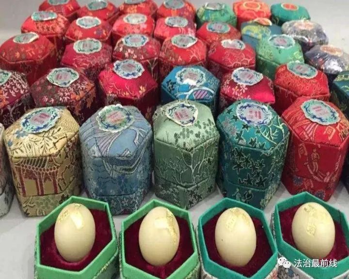 安宫牛黄丸拍卖天价,广西出的安宫牛黄丸怎么样