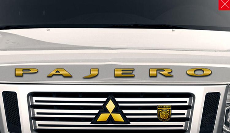 现在帕杰罗怎么卖的少了,为啥帕杰罗二手价格低