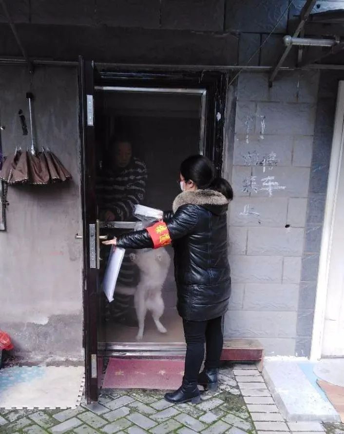 溧阳市实验幼儿园教育集团*党**支部“战疫志愿”回溯