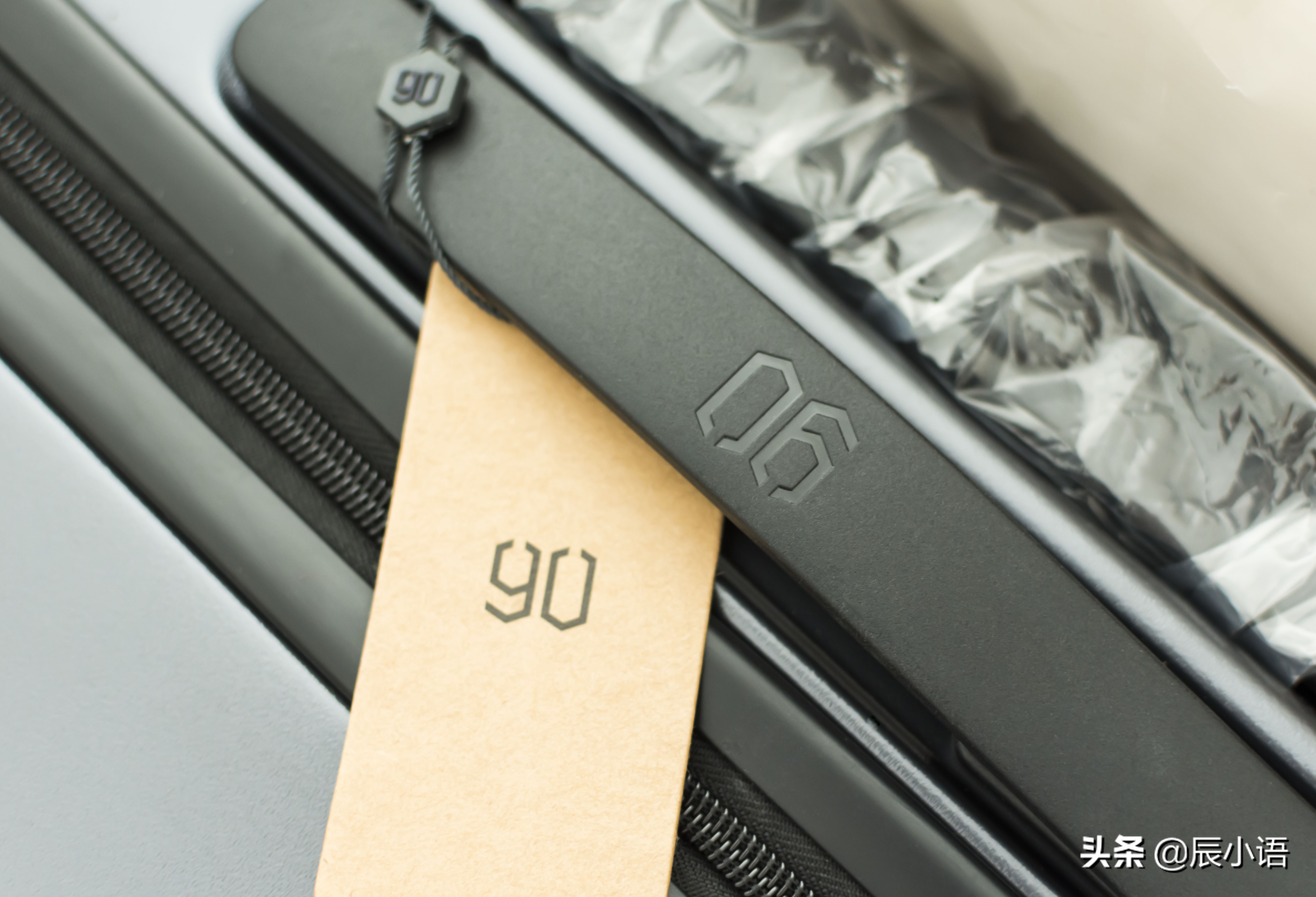 26寸行李箱旅游使用体验,自由行26寸行李箱