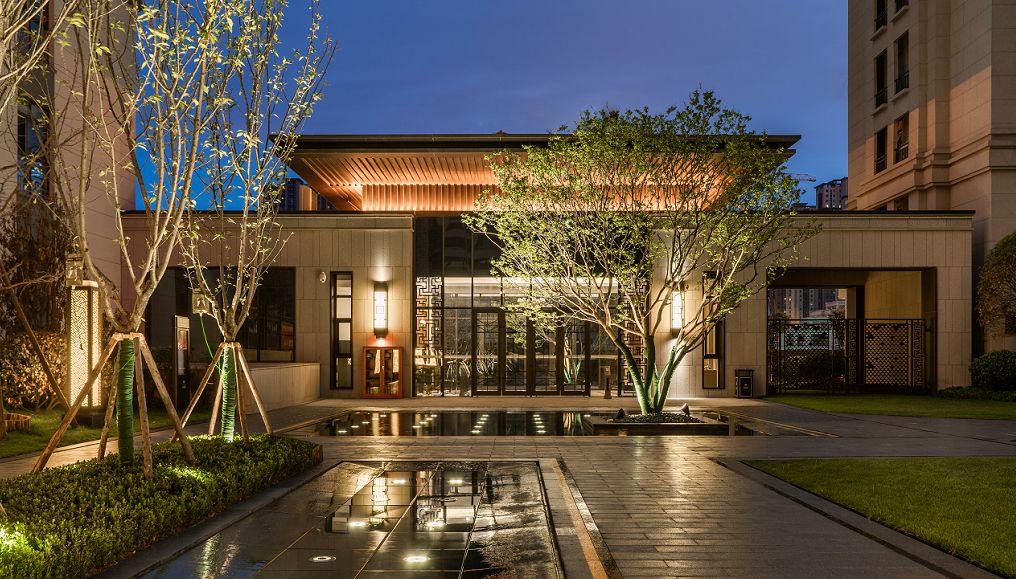 西安中铁建西派国樾户型,中铁建西派时代西安