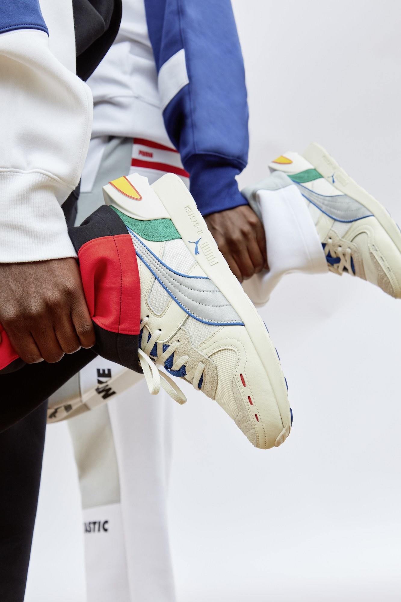 拯救撞鞋企划Vol.1丨这些复古鞋款比老爹鞋来得更有味道