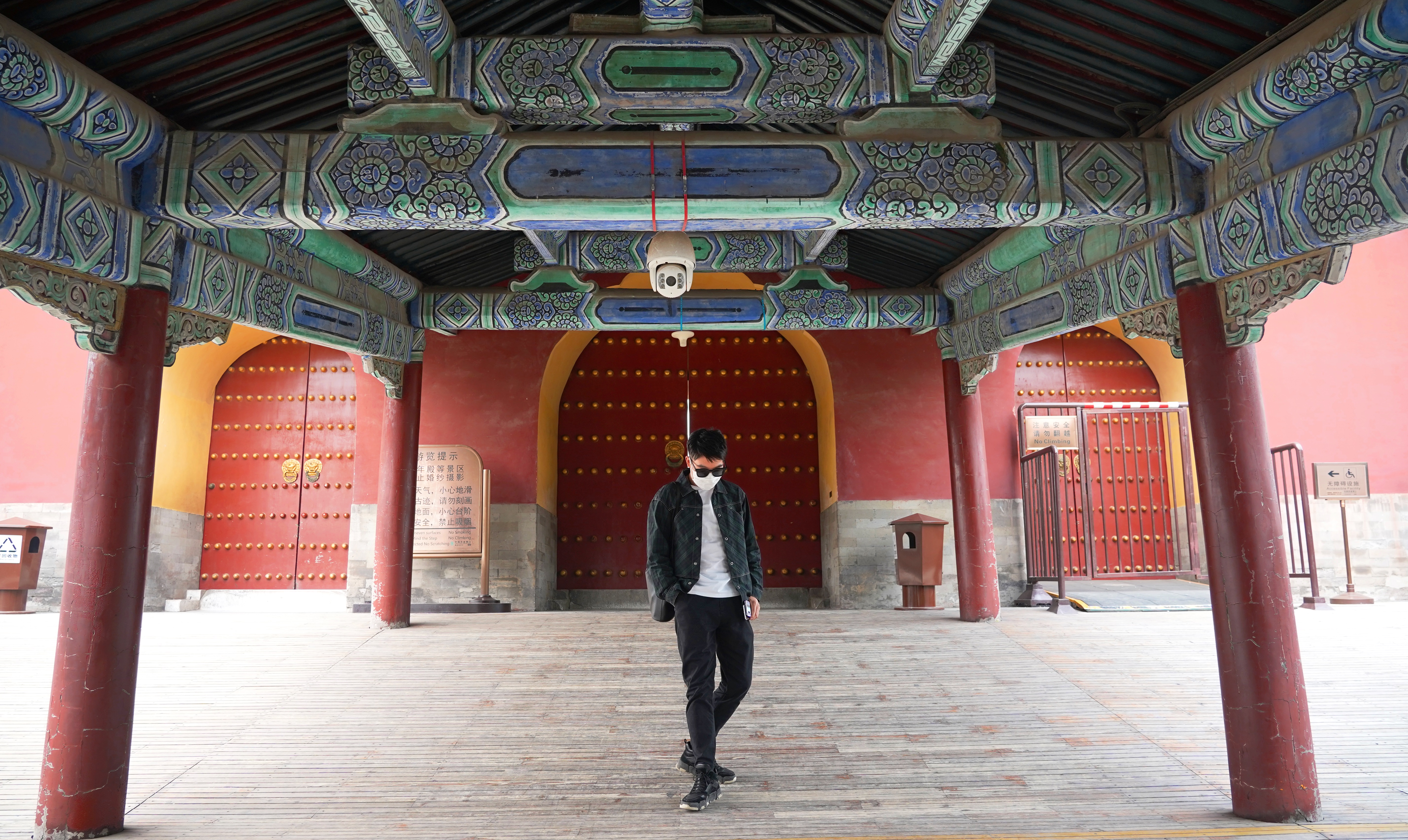 清波一勺买千钱？不能为武汉下一场樱花雨，不妨在这儿品百花香