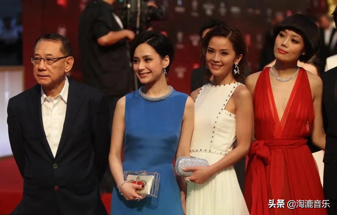 因“丑”被解约,因“八字旺”发唱片,41岁歌后在《浪姐2》?