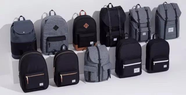 男士潮流包包助你玩转时尚,适合出街的男士包包