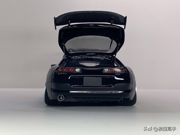 田宫supra评测,田宫supra改造