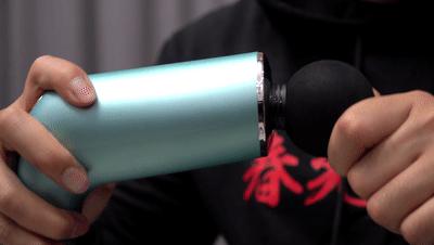 云麦pb筋膜枪测评,云麦cc筋膜枪对比云麦pd筋膜枪