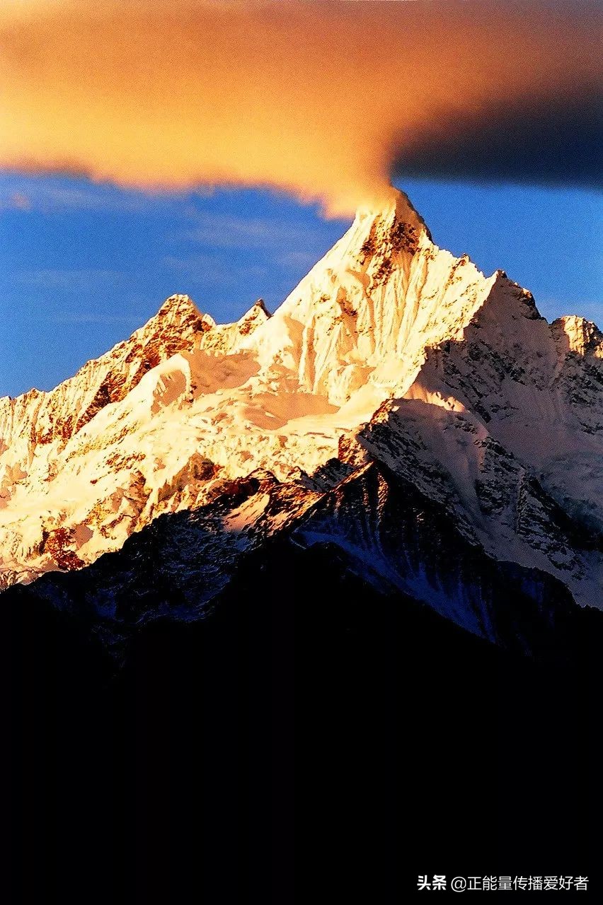 全世界50个最美景点,全球公认的最美的二十个地方