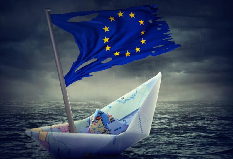 欧洲联通计划,全球联通欧洲计划进展